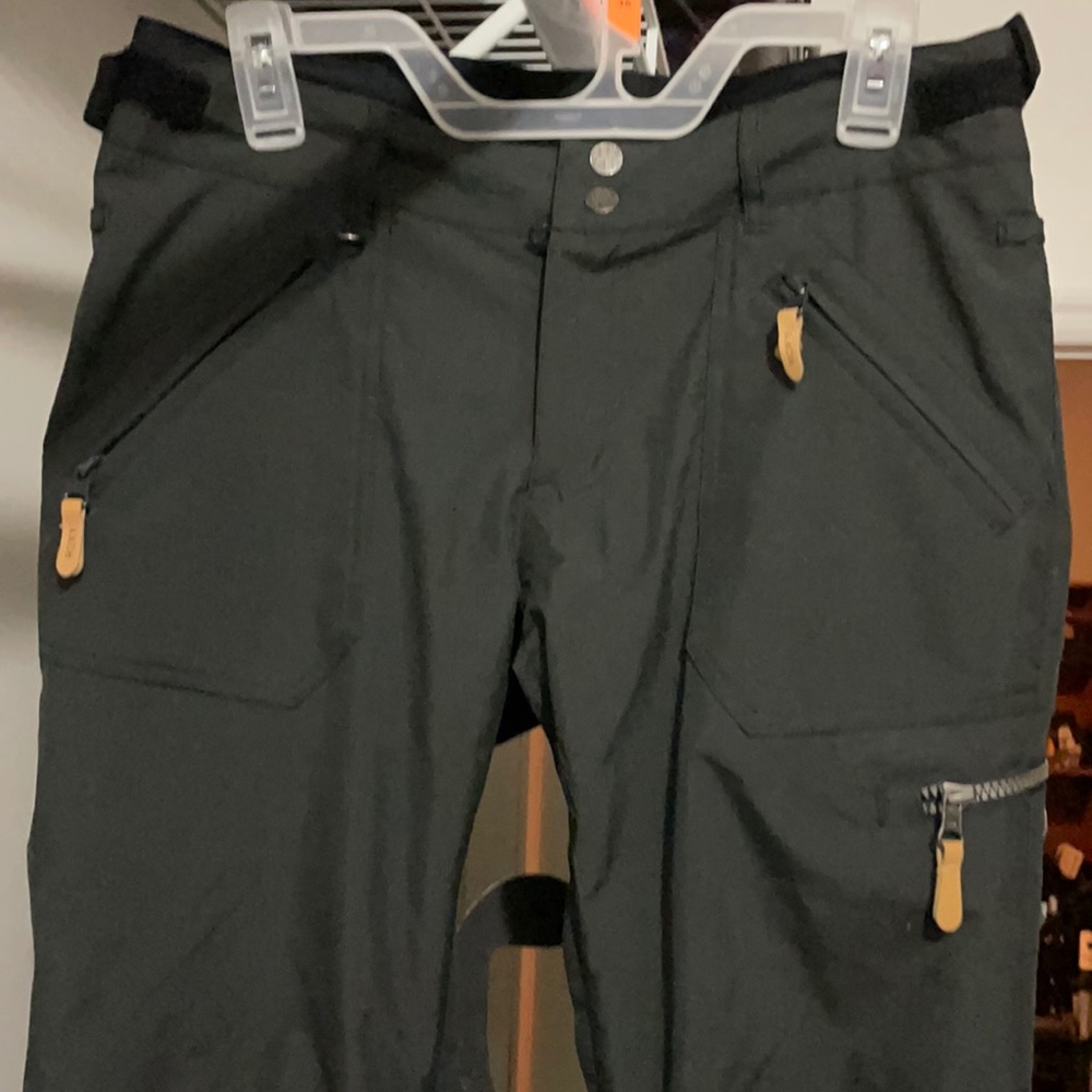 Women’s Roxy Nadia snowboard pants
